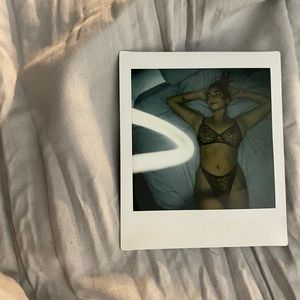 Meet your Posher, Brooke